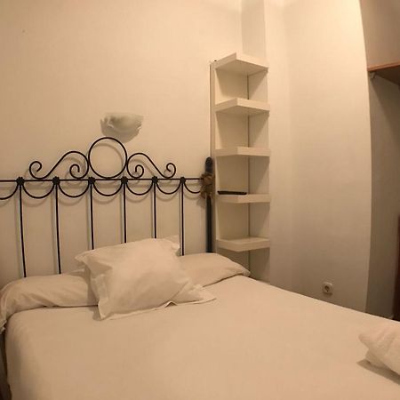 Pension Anne San Sebastián Esterno foto