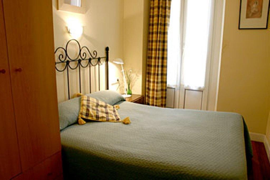 Pension Anne San Sebastián Camera foto