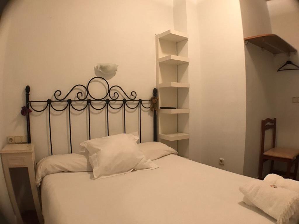 Pension Anne San Sebastián Esterno foto